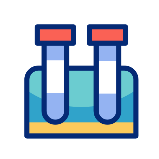Loading lab tests